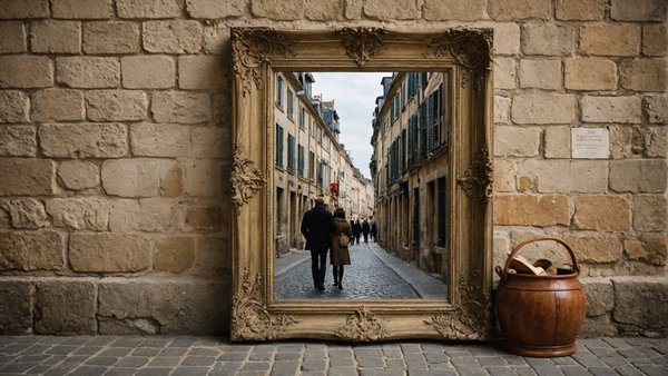 Les trésors cachés du patrimoine culturel en France