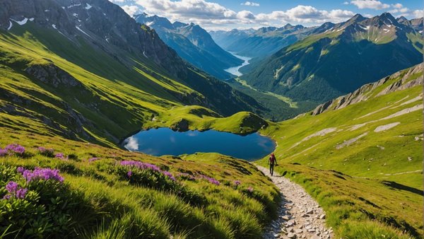 Meilleures randonnées à découvrir dans la nature