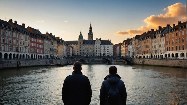 Guide des types d'hébergements : choisissez celui qui vous convient