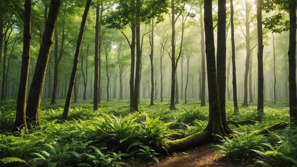Explorer la biodiversité : les meilleurs sites naturels autour de chez vous