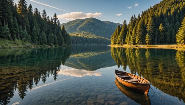 Que faire dans les vosges : lacs, forêts et panoramas incontournables