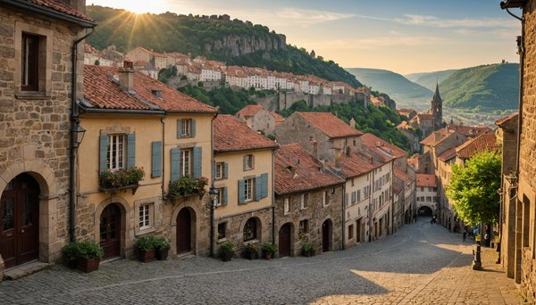 Visiter le puy-en-velay : patrimoine, culture et idées de balades
