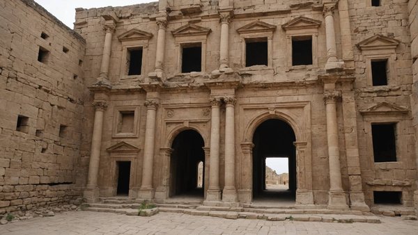 L'importance de la préservation des sites historiques